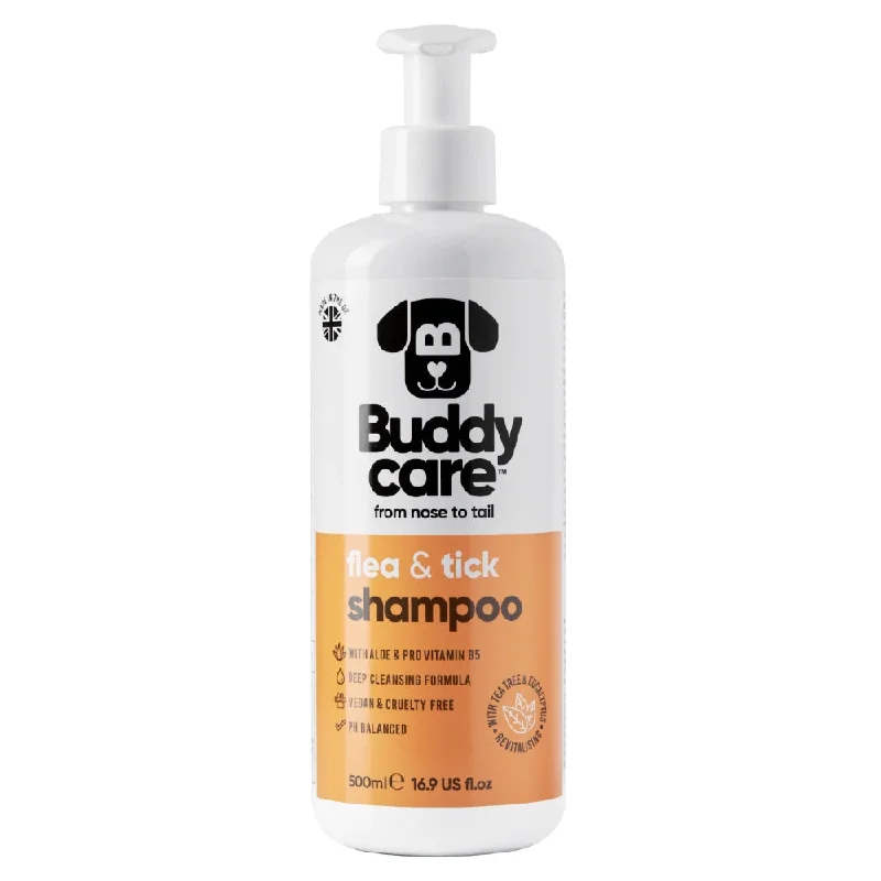 Pet nail clippers: used to trim pet nails,KOHE-VERSARY 20% OFF: Buddycare Flea & Tick Dog Shampoo 500ml