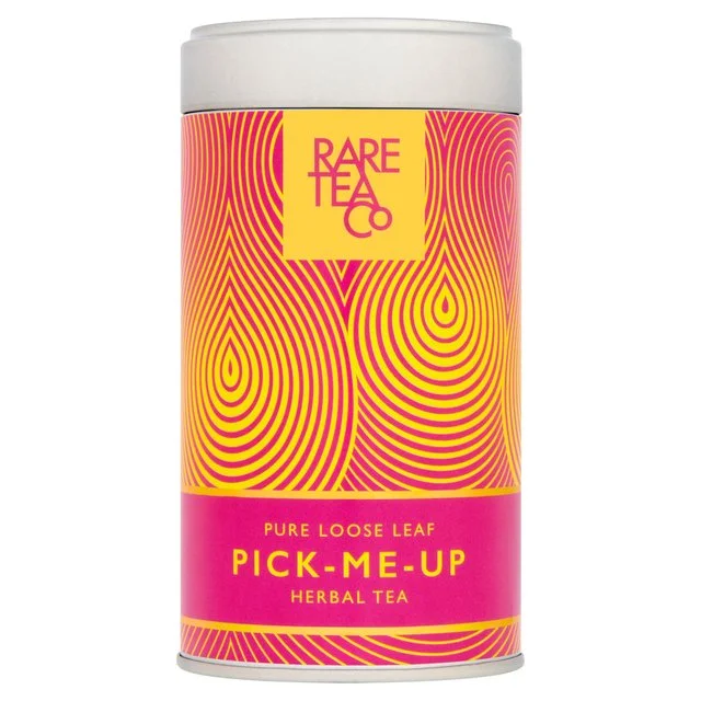 Rare Tea Company Pick-me-up Blend   30g