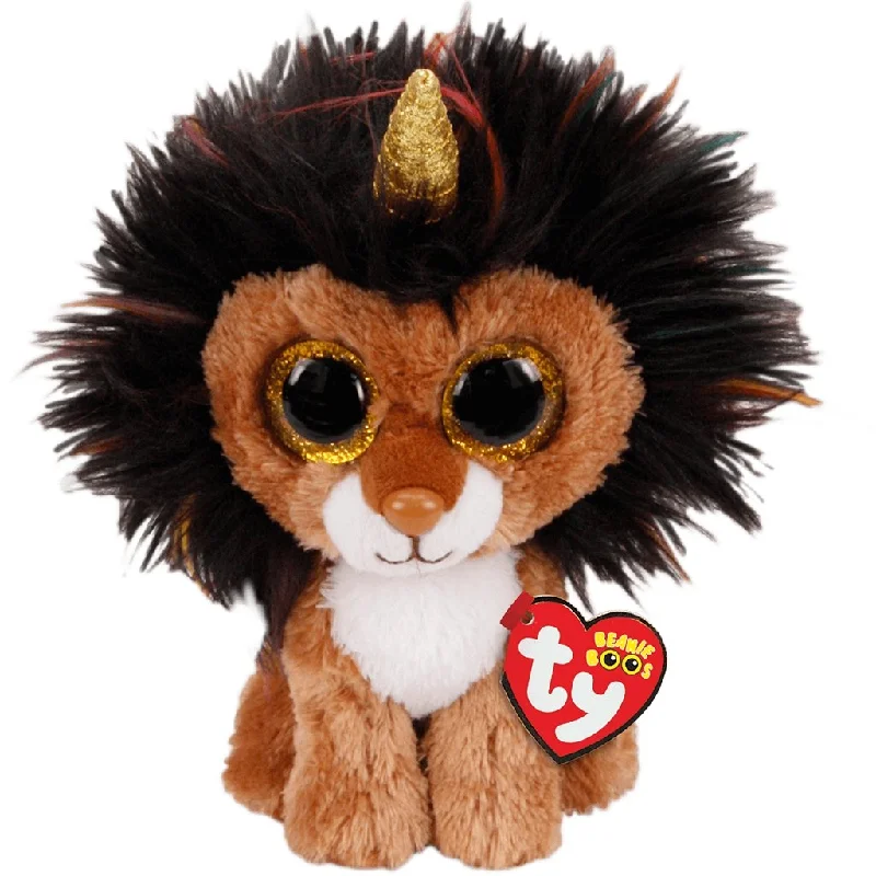 Ty : Beanie Babies - Ramsey the Lioncorn