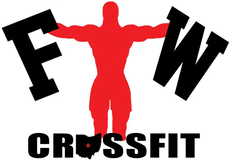 FTW Crossfit