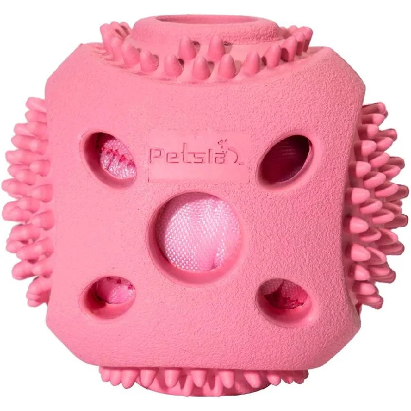 - Pet food leaking toy rankingsRubber Dog Ball Toy