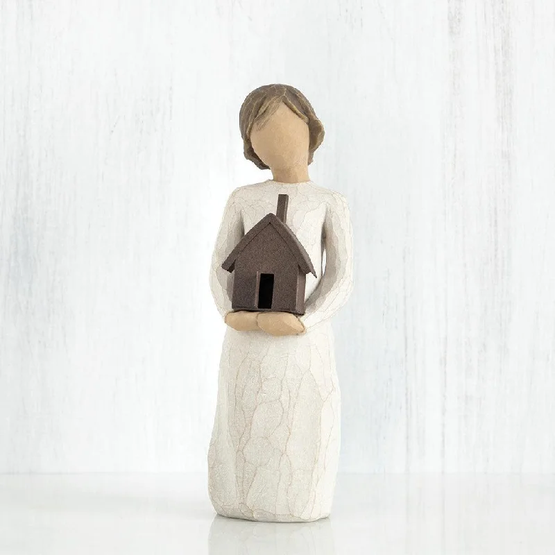 Willow Tree : Mi Casa Figurine