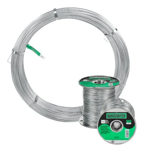 Rangemaster Electric Fence Wire 17 Gauge