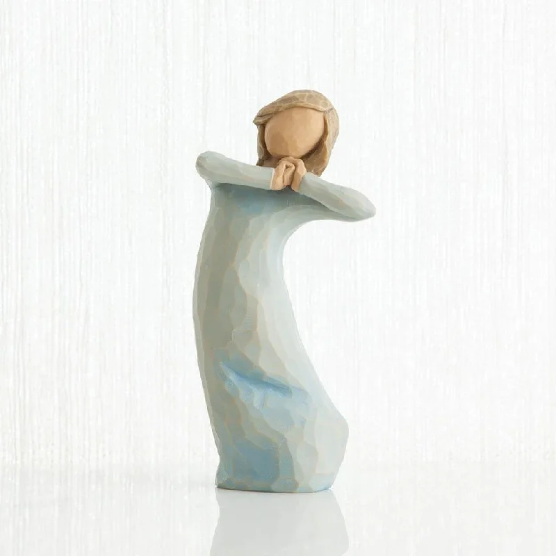 Willow Tree : Journey Figurine