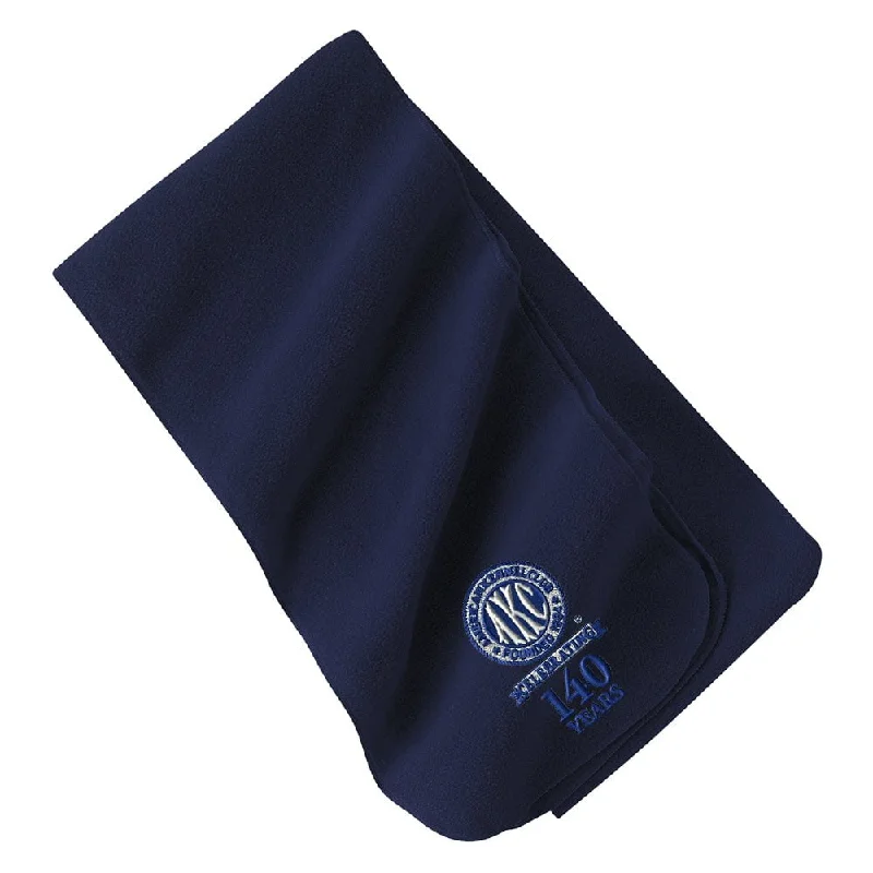 AKC 140th Anniversary  Embroidered Scarves