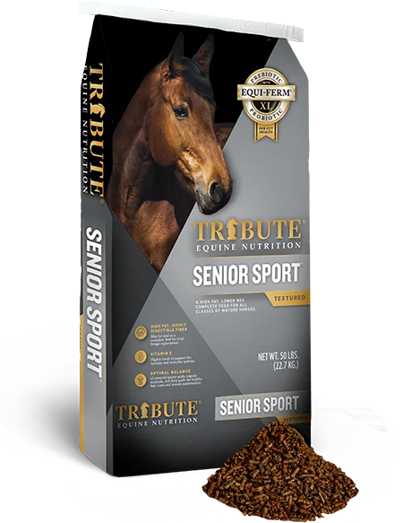 Tribute Senior Sport™