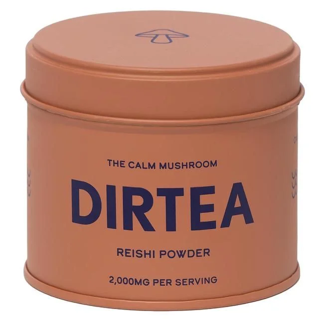 Dirtea Reishi powder   60g