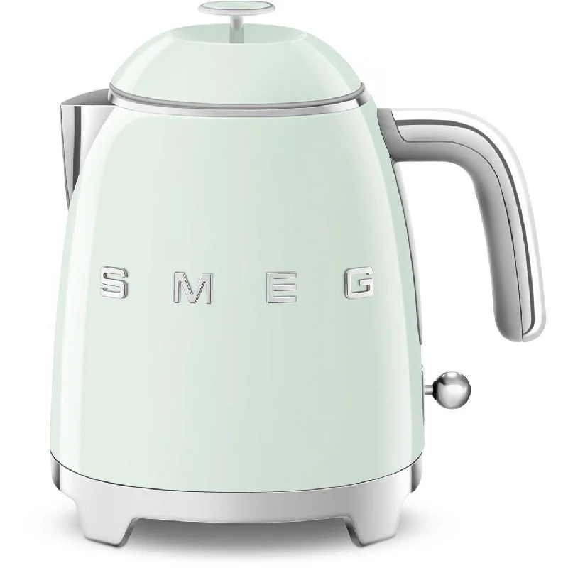 Smeg Retro-Style 0.8L Electric Kettle KLF05PGUS