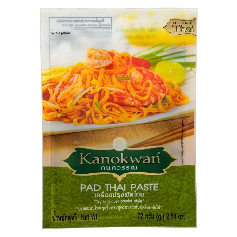 Kanokwan Pad Thai Paste