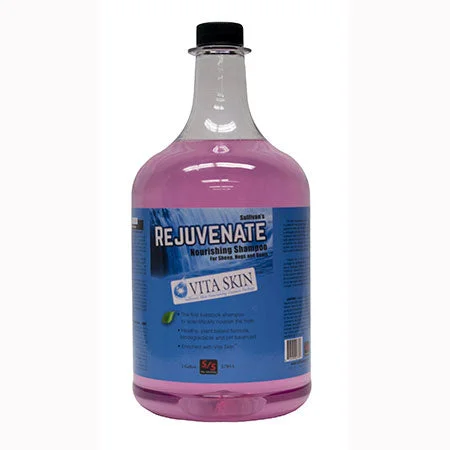 Sullivan Supply REJUVENATE SHAMPOO (1-Quart)