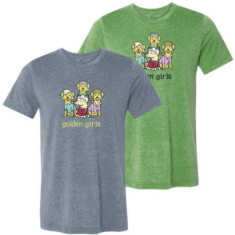 Golden Girls  - Lightweight T-Shirt