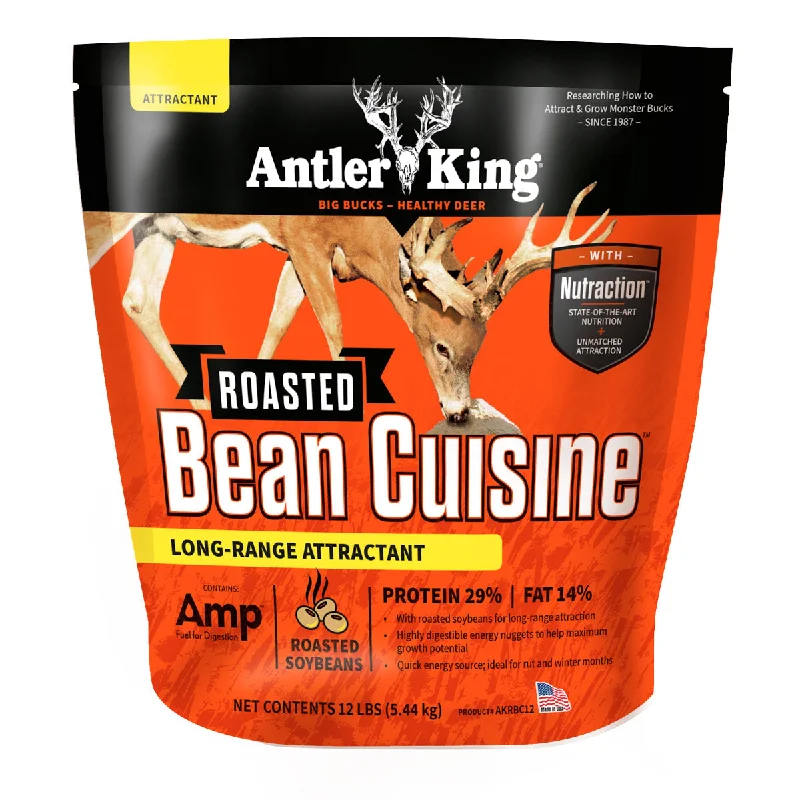 Antler King Roasted Bean Cuisine