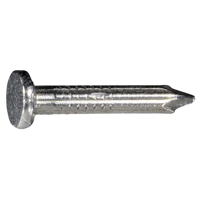 Monster Fastener Hard Fluted Nails 1-1/2"