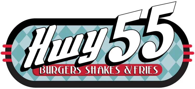 Hwy 55 Burgers Shakes & Fries