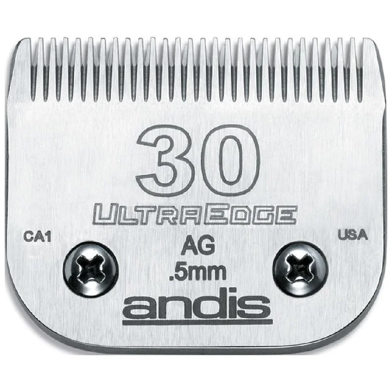 ULTRAEDGE DETACHABLE BLADE (#30-AG, SILVER)