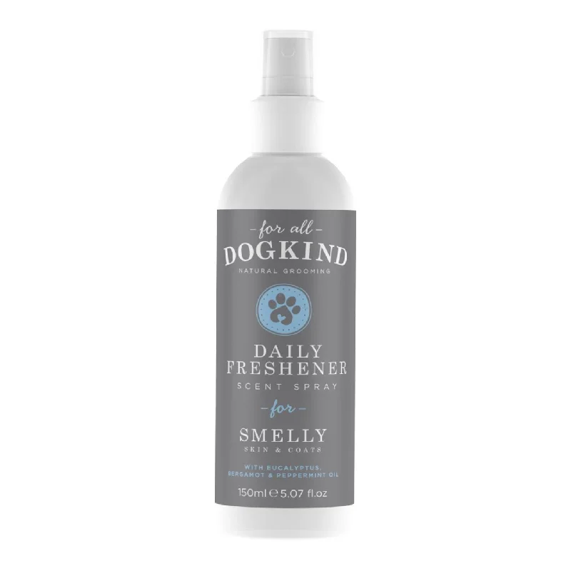 For All Dogkind Daily Freshener Spray 150ml