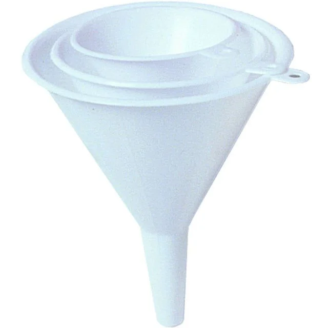 Chef Aid Funnel   3 per pack