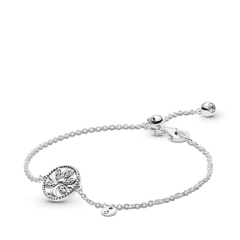 PANDORA : Tree of Life Bracelet