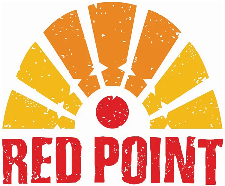 Cafe Red Point