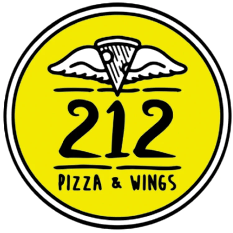 212 Pizza & Wings