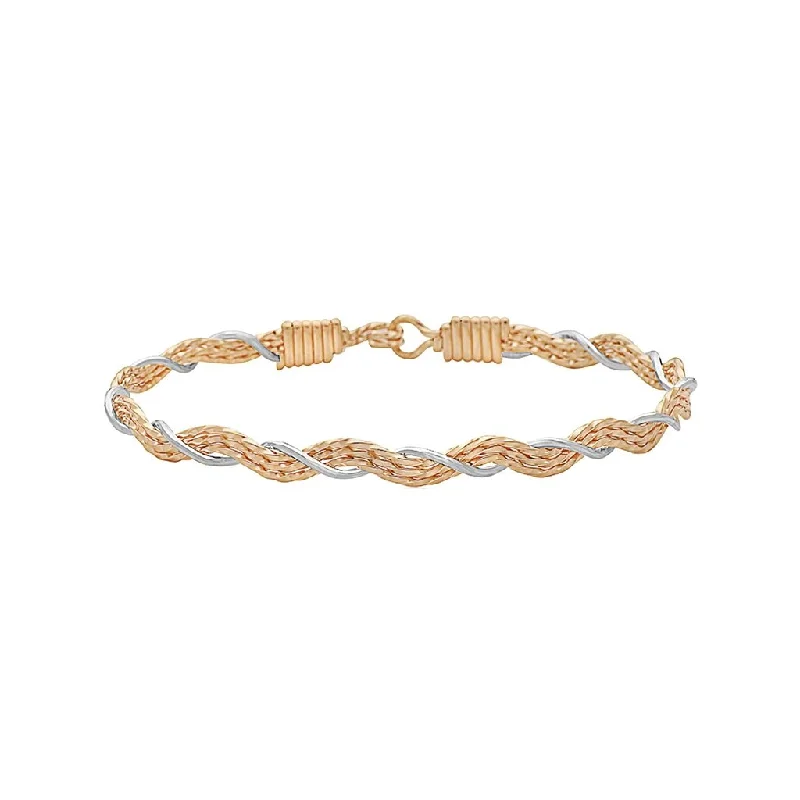 Ronaldo Jewelry : A Mother's Love Bracelet