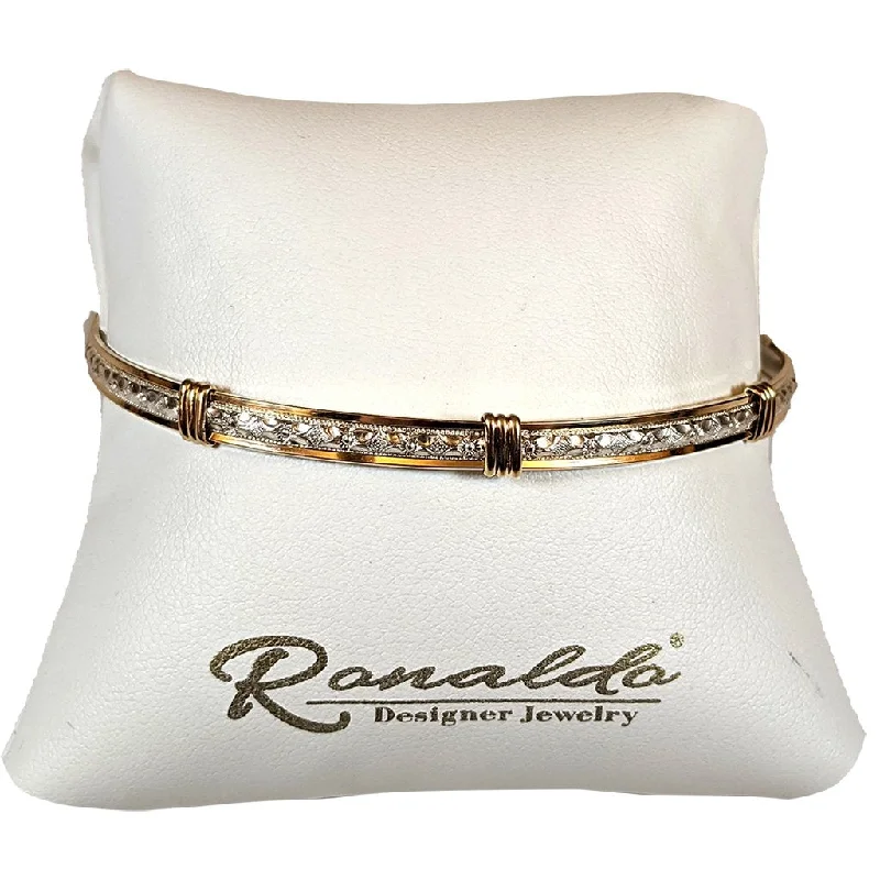 Ronaldo Jewelry : Katbird Bracelet