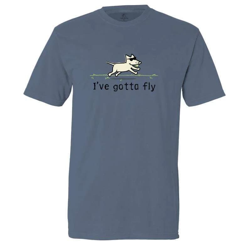 I've Gotta Fly - Classic Tee