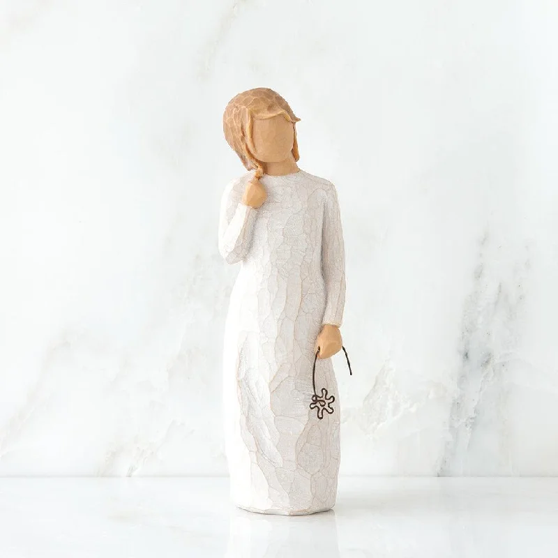 Willow Tree : Remember Figurine