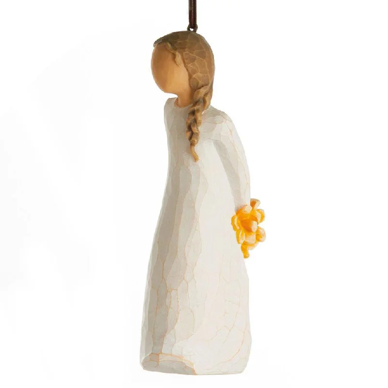 Willow Tree : For You Ornament