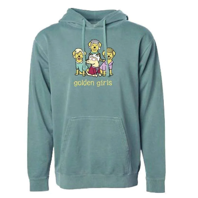 Golden Girls - Sweatshirt Pullover Hoodie