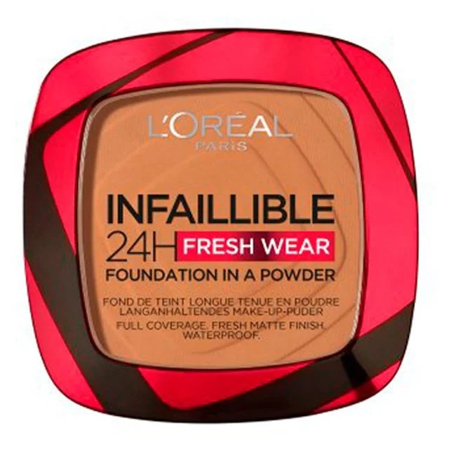 L'Oreal Paris Infallible 24H Powder Foundation