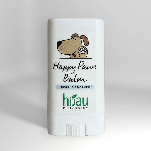 By Hijau Philosophy: Happy Paws Balm