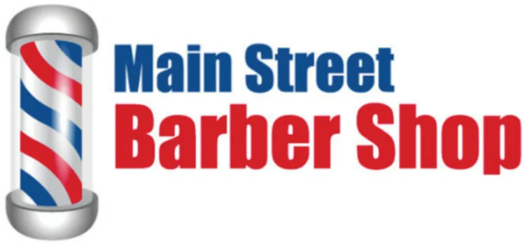 Main St. Barber Shop