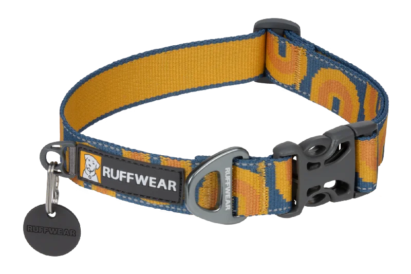 6. **Cat nest winter warmth**Crag™ Reflective Dog Collar