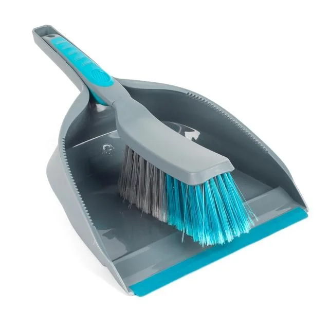 Beldray Dustpan and Brush Set