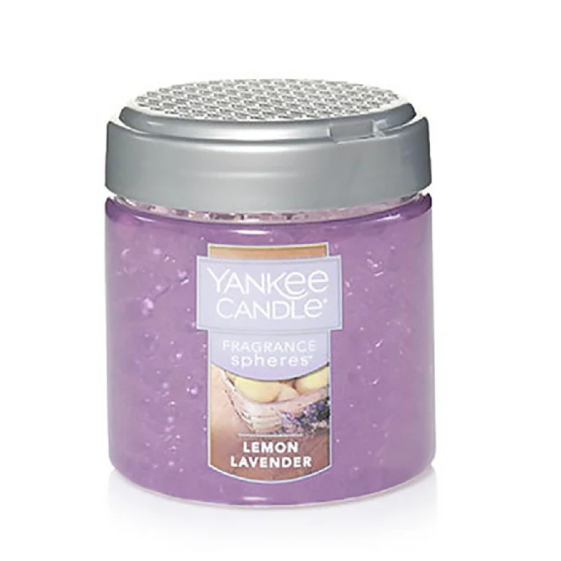 Yankee Candle : Fragrance Spheres in Lemon Lavender