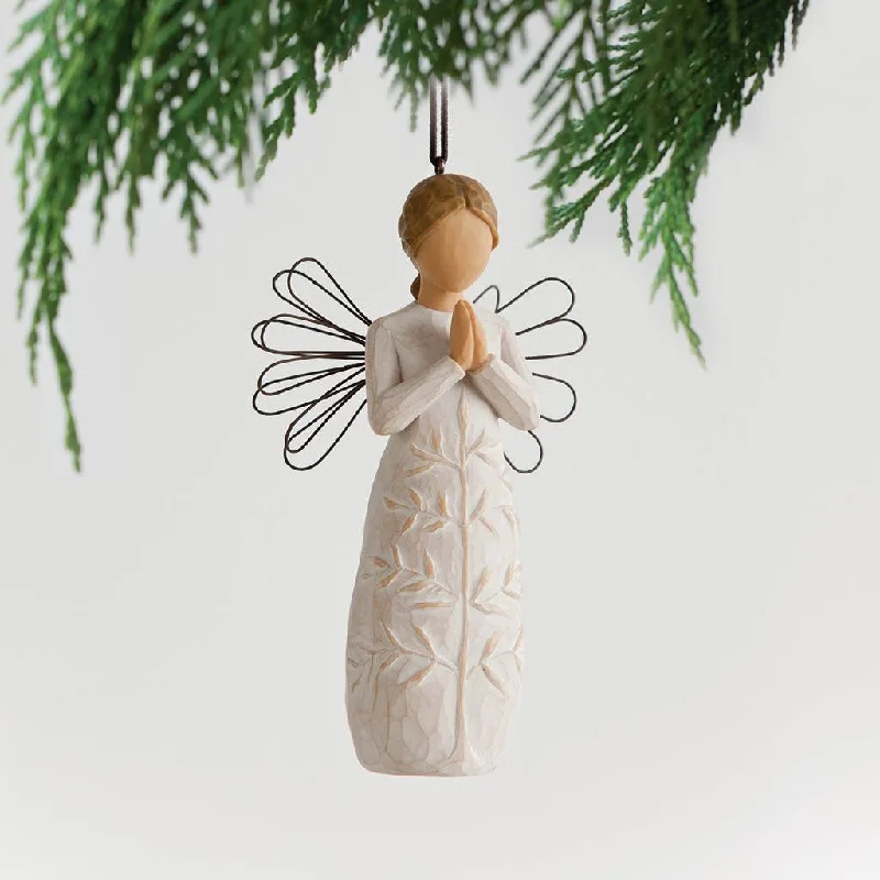 Willow Tree : A Tree, A Prayer Ornament