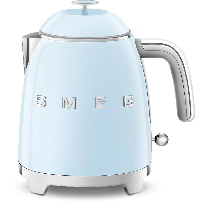 Smeg Retro-Style 0.8L Electric Kettle KLF05PBUS