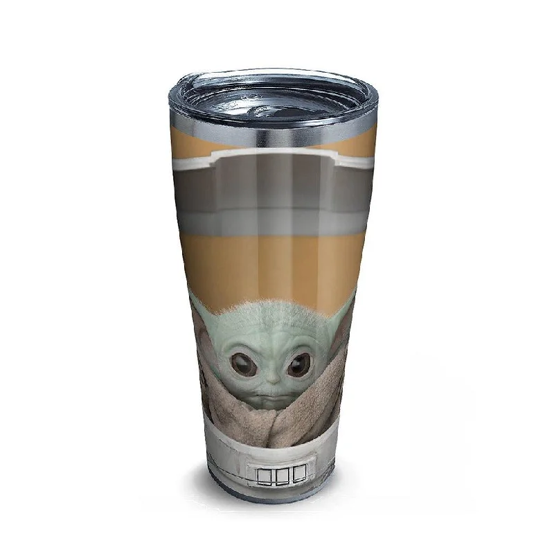 Tervis : Mandalorian - The Child Stare - 30 oz