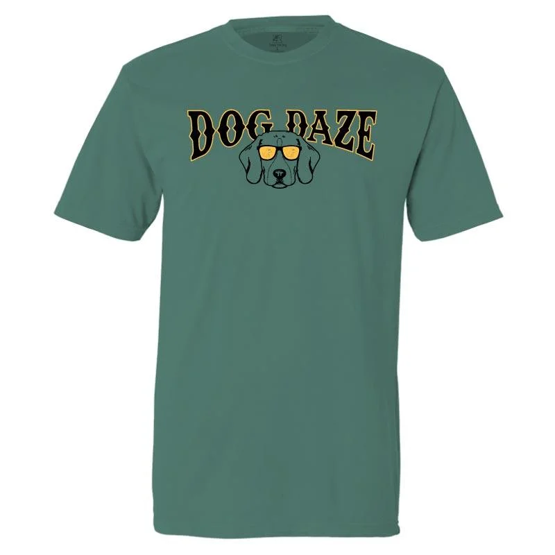 Dog Daze - Beagle - Classic Tee