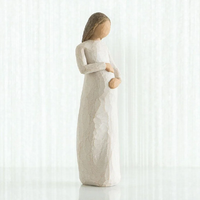 Willow Tree : Cherish Figurine