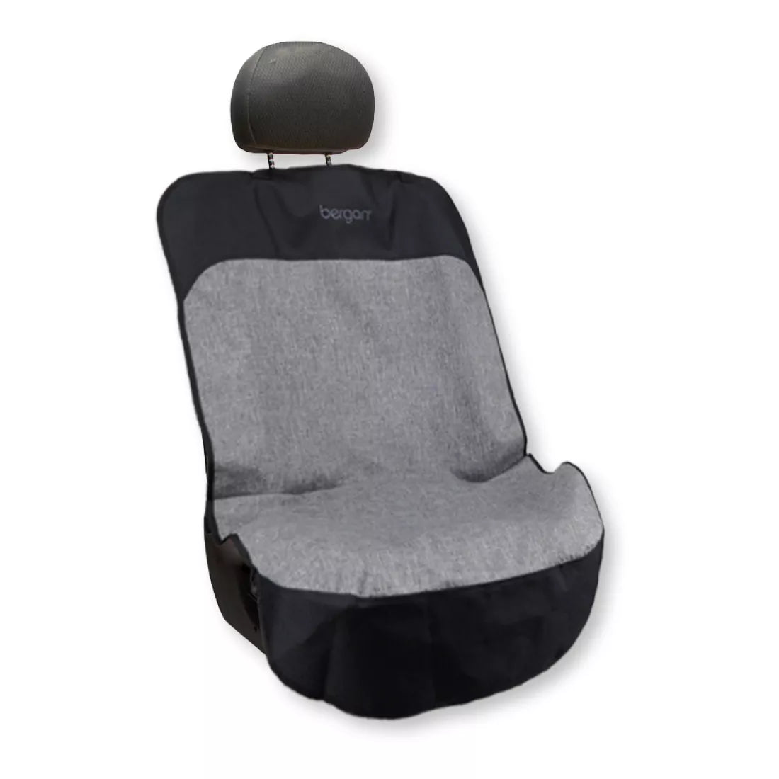 with the functions of decontamination, deodorization, and nourishment.Bergan Auto Bucket Seat Protector