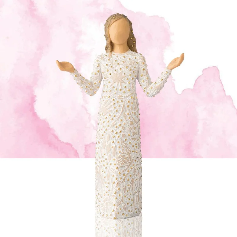 Willow Tree : Everyday Blessings Figurine