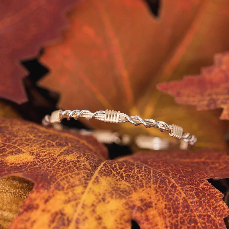 Ronaldo Jewelry : Thankful Bracelet