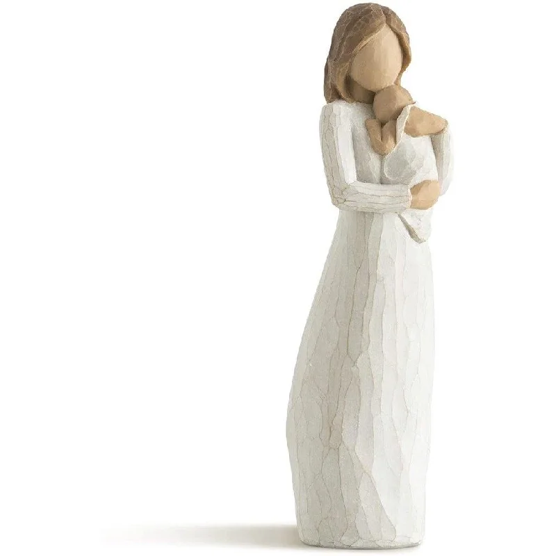 Willow Tree : Angel of Mine Figurine