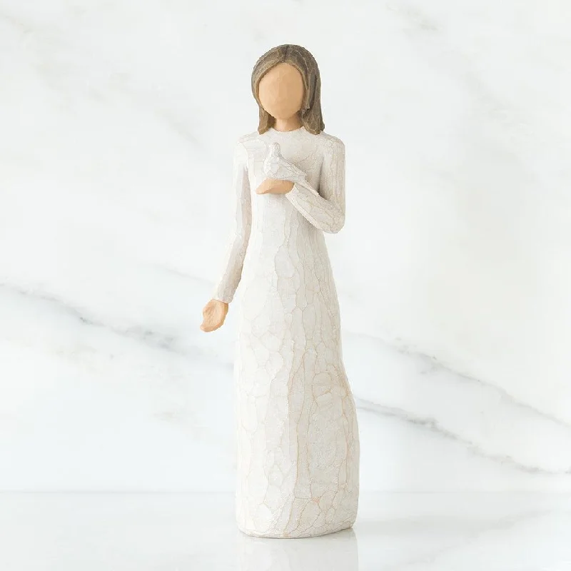 Willow Tree : With Sympathy Figurine