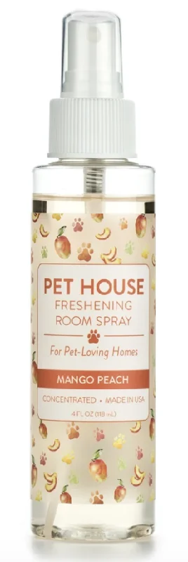 Pet accessoriesOne Fur All Room Spray Mango Peach