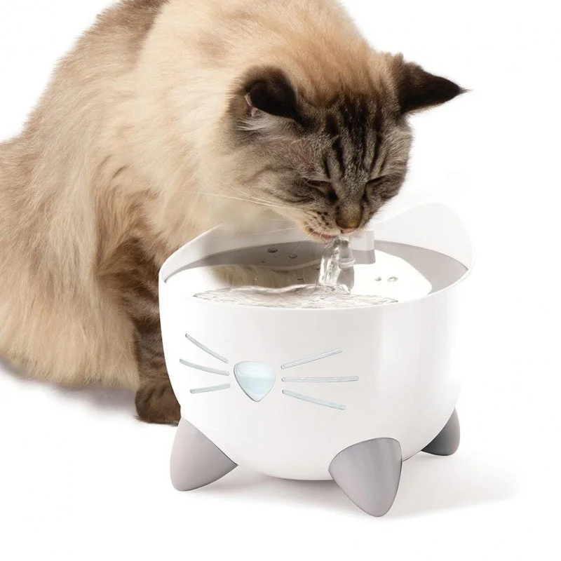 - Cat teasers selectionCatit PIXI - SMART - Water Fountain