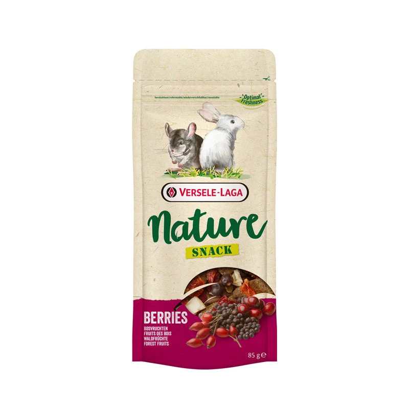 - Cat toy rankingsNature Snack Berries 85g