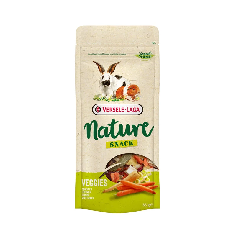 Pet toysNature Snack Veggies 85g